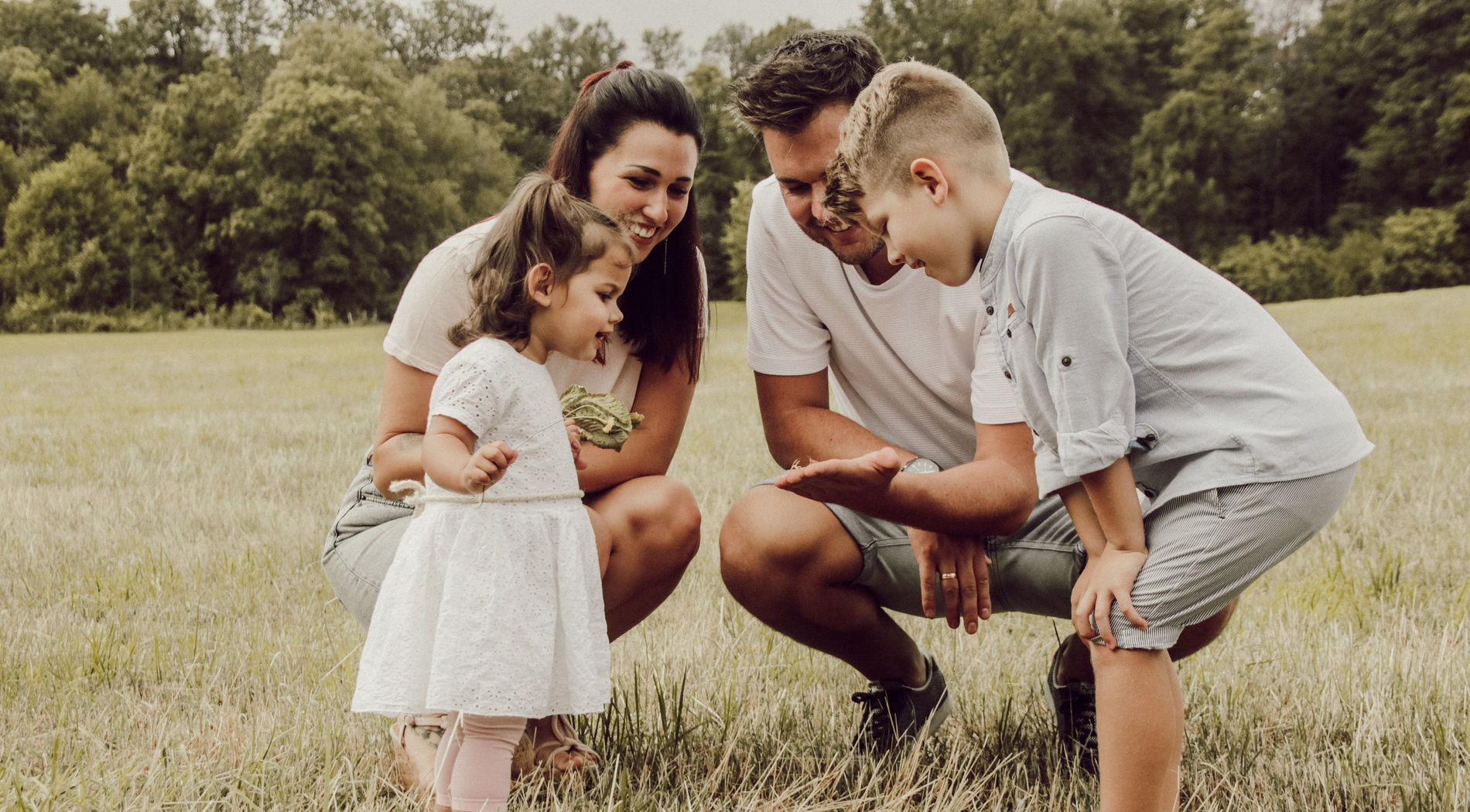 Fotografin Stuttgart - Fotoshooting Familie K. - Familie - 